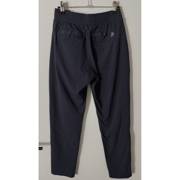 Public Rec Gameday Jogger Pants 28x29 (Tag 28x30) Navy Blue Gym Athletic - Picture 4 of 7